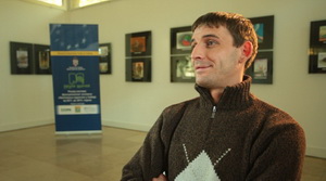 Slavko Petrović (29) iz Kragujevca jedan je od odraslih koji će ove godine završiti osnovnu školu