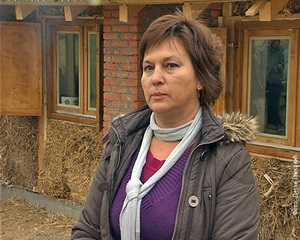 Мирјана Стевановић, председница удружења "Мостови"