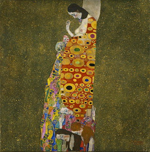 Nada-2-Klimt