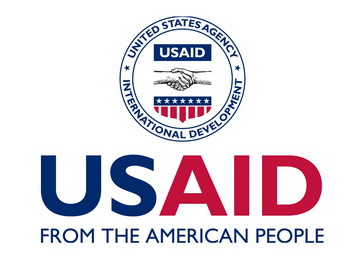 USAID - logo