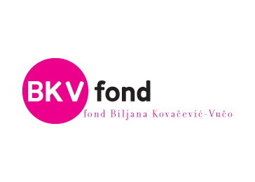 Fond "Biljana Kovačević Vučo"