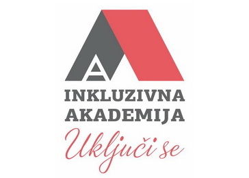 Inkluzivna akademija - logo
