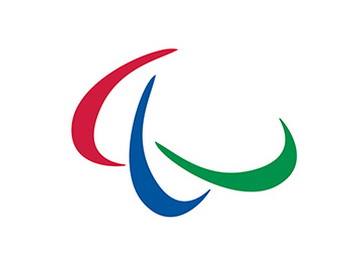 Paraolimpijske igre - logo