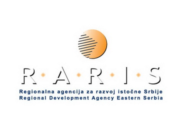 RARIS - logo