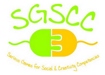 Ozbiljne igre za društvene i kreativne kompetencije