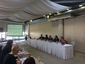 Promocija rodne ravnopravnosti u procesu kreiranja javnih politika na osnovu podataka u Srbiji