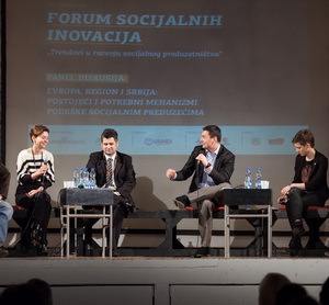Forum socijalnih inovacija