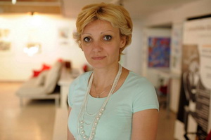 Sonja Stamenović