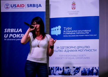 Ana Knežević - 31. Belgrade Ignite