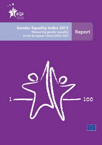 Indeks rodne ravnopravnosti