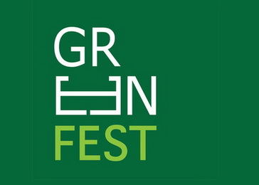 GREEN_FEST - logo