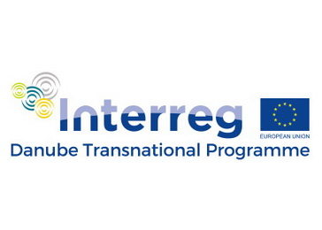 danube_interreg - logo