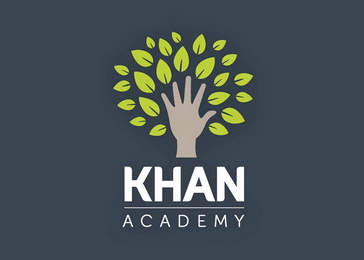 Khan-Academy - logo