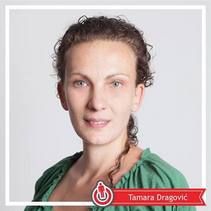 Tamara Dragović