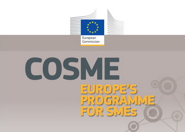 COSME - logo