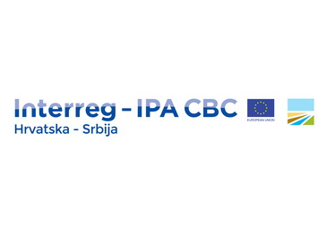 Interreg-Croatia-Serbia - logo
