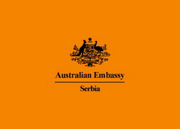 Ambasada Australije u Beogradu