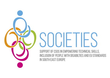 SOCIETIES - logo