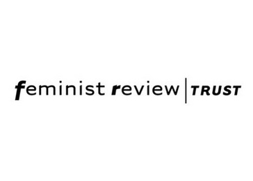 Image result for feminist review trust logo