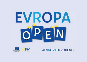 Evropa-otvoreno-web