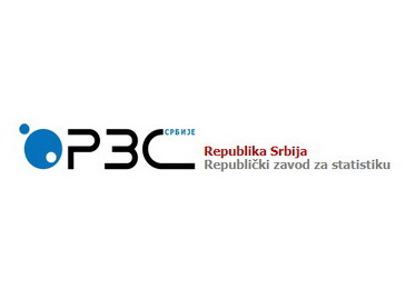 Republički zavod za statistiku - logo