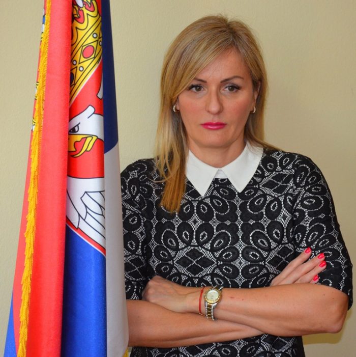 Suzana Paunović