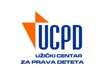 Užički centar za prava deteta - logo