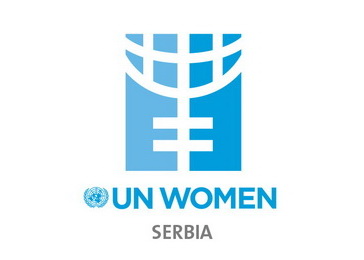 UN Women Serbia - logo