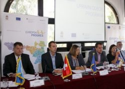 Evropski PROGRES