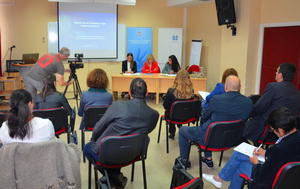 Obuka posvećena jačanju kapaciteta lokalnih zajednica u sprovođenju Akcionog plana za ostvarivanje prava nacionalnih manjina u Srbiji