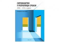 Siromaštvo u Republici Srbiji 2006-2016. godine – revidirani i novi podaci
