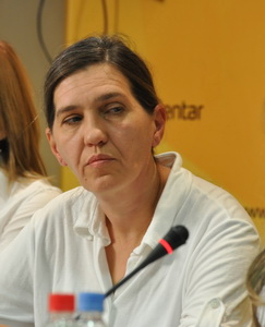 Snežana Lazarević