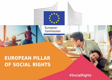 Evropski stub socijalnih prava