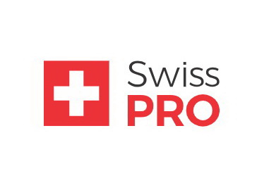 Swiss PRO logo