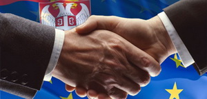 EU i Srbija