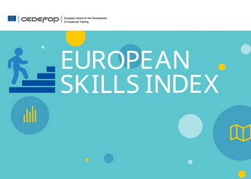 European Skills Index - Cedefop