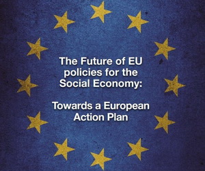 Budućnost politika EU u oblasti socijalne ekonomije: Ka evropskom akcionom planu