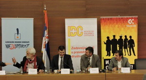 Završna konferencija projekta „Nove mogućnosti za dostojanstven rad mladih u Srbiji“