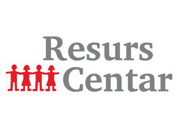 Resurs centar za OCD - logo