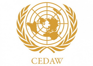 CEDAW - logo