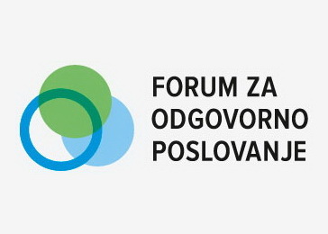 Forum za odgovorno poslovanje - logo