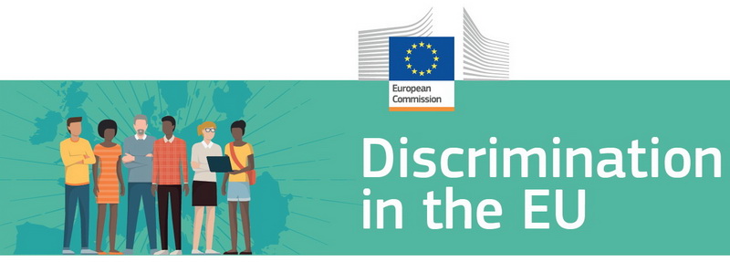 Eurobarometar o diskriminaciji u EU
