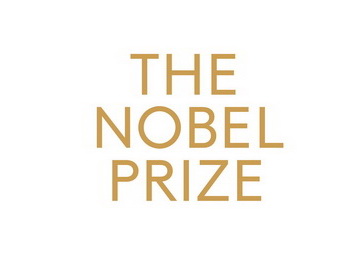 Nobelova nagrada - logo