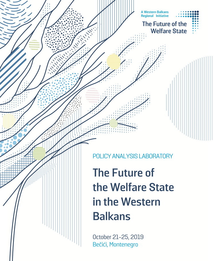 Laboratorija za analizu politika države blagostanja na Zapadnom Balkanu