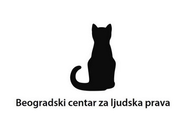 Beogradski centar za ljudska prava - logo