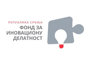 Fond za inovacionu delatnost - logo