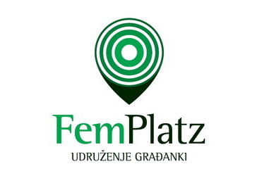 FemPlatz - logo