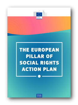 Akcioni plan za sprovođenje Evropskog stuba socijalnih prava