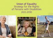 Unija jednakosti: Evropska komisija predstavila Strategiju za prava osoba sa invaliditetom 2021–2030.