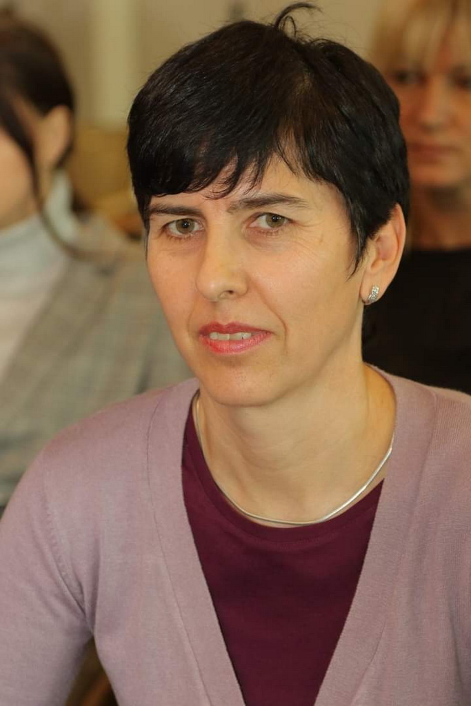 Аница Перишкић